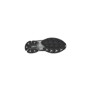 Saucony Schwarze synthetische Sportsneakers