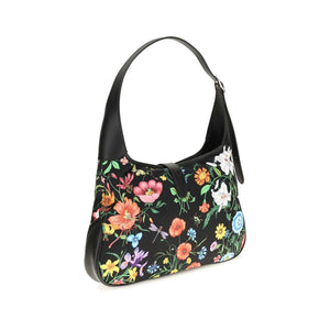 Gucci Mehrfarbige Nylon-Handtasche