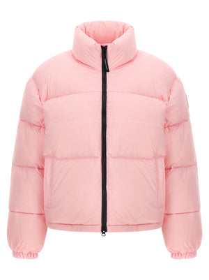 Canada Goose Multicolor Polyamide Full-Length Jacket