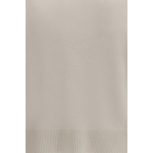 Brunello Cucinelli Weicher Kaschmirpullover
