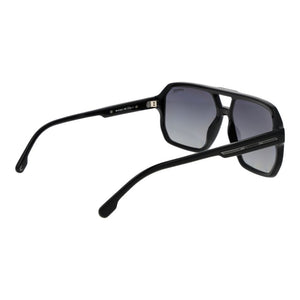 Carrera Sonnenbrille aus schwarzem Eco-Polyamid