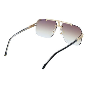 Carrera Sonnenbrille aus Goldmetall