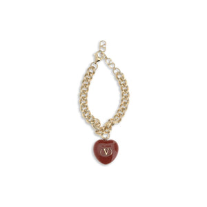 Valentino Garavani Armband aus Goldmessing