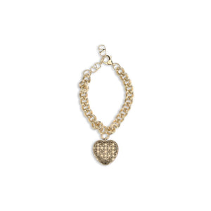 Valentino Garavani Armband aus Goldmessing