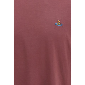Vivienne Westwood Mehrfarbiges Baumwoll-T-Shirt