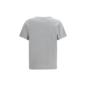 Vivienne Westwood Graues Baumwoll-T-Shirt