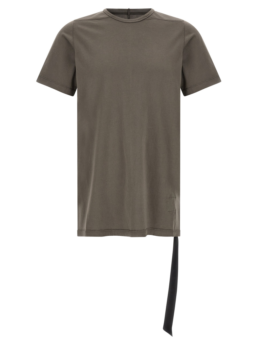DRKSHDW Graues Baumwoll-T-Shirt