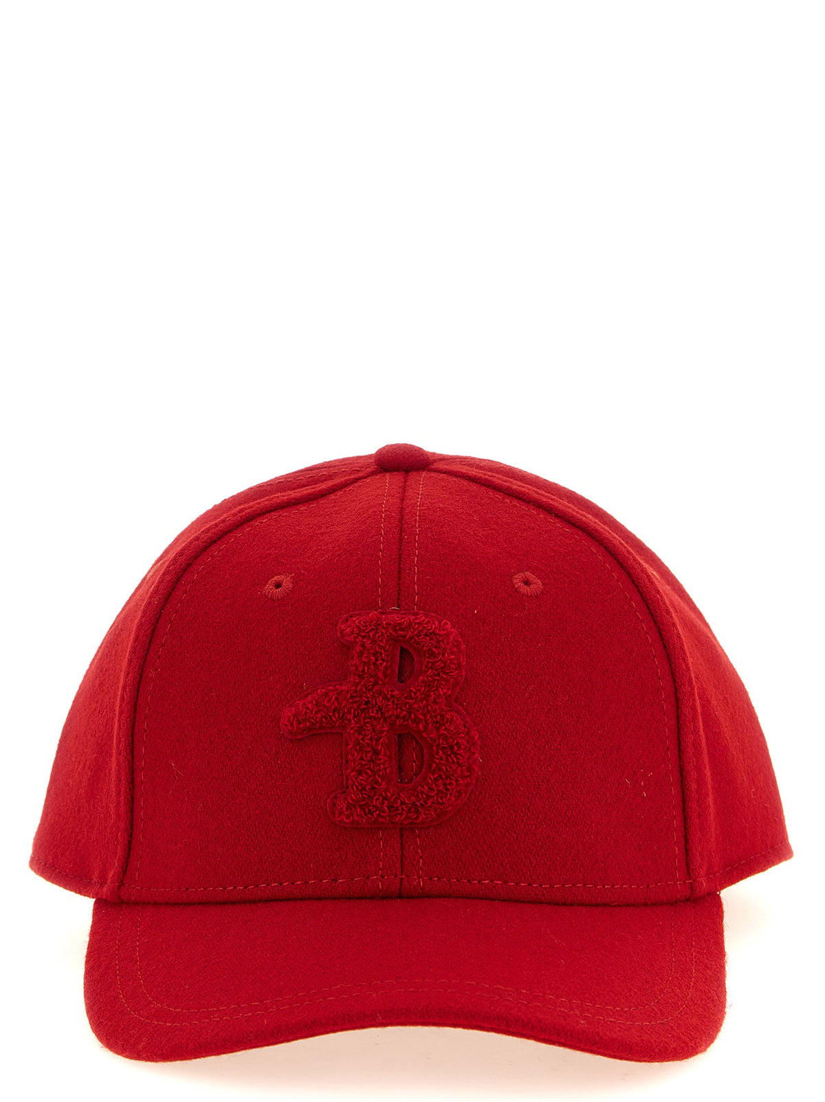 Ballantyne Mehrfarbige Polyester-Kappe (Baseball Cap)