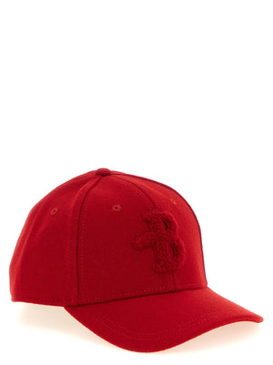 Ballantyne Mehrfarbige Polyester-Kappe (Baseball Cap)