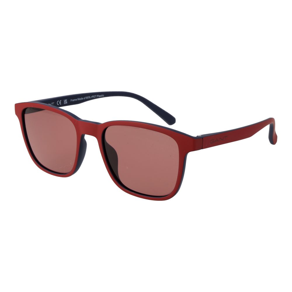 Gant Sonnenbrille aus Edelstahl in Multicolor