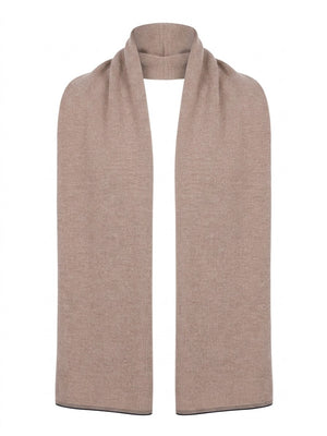 Givenchy Beiger Kaschmirschal