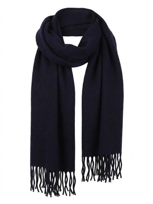 Givenchy Zweifarbiger Wollschal