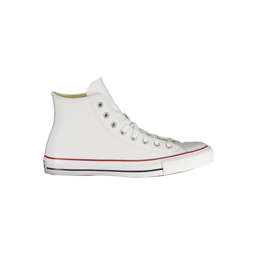 Converse Bianco Herren-Sneaker aus Synthetik