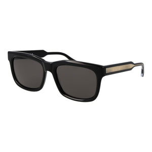 Replay Schwarze Sonnenbrille aus Kunststoff