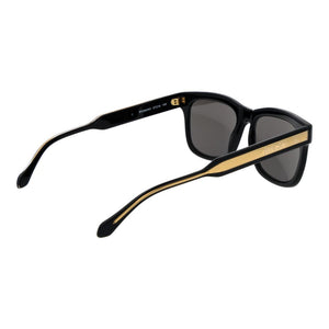 Replay Schwarze Sonnenbrille aus Kunststoff