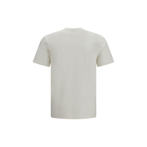 Kenzo Weißes Baumwoll-T-Shirt