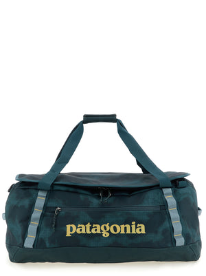 PATAGONIA Blauer Rucksack aus Polyester