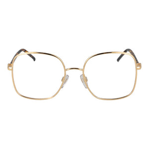 Tommy Hilfiger Brille aus Goldmetall (Fassung)