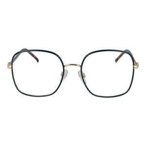 Tommy Hilfiger Blaue Metallbrille (Gestell)