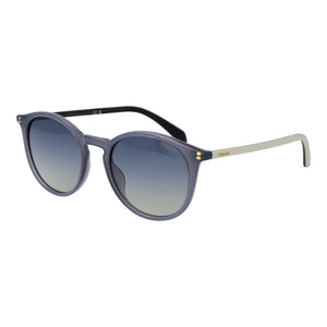 Polaroid Graue Sonnenbrille aus Polycarbonat