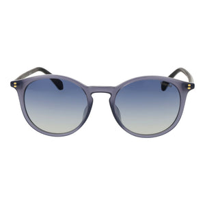 Polaroid Graue Sonnenbrille aus Polycarbonat