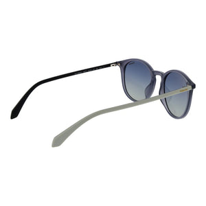 Polaroid Graue Sonnenbrille aus Polycarbonat