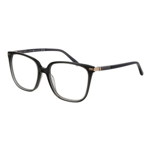 Tommy Hilfiger Graue Brille aus Acetat (Gestell)