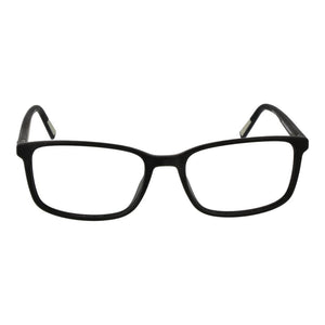 Tommy Hilfiger Schwarze Polyamid-Brille (Gestell)