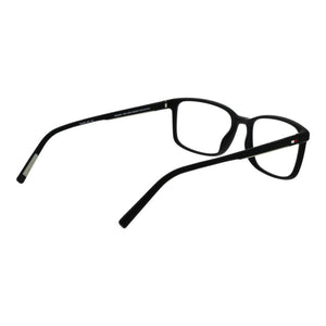 Tommy Hilfiger Schwarze Polyamid-Brille (Gestell)
