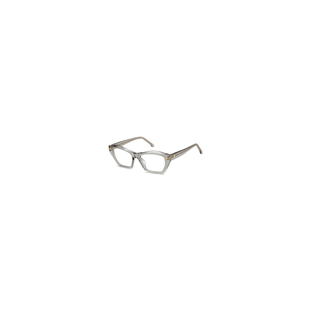 Carrera Transparente Brille aus Acetat (Gestell)