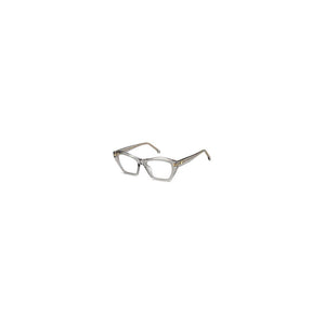 Carrera Transparente Brille aus Acetat (Gestell)