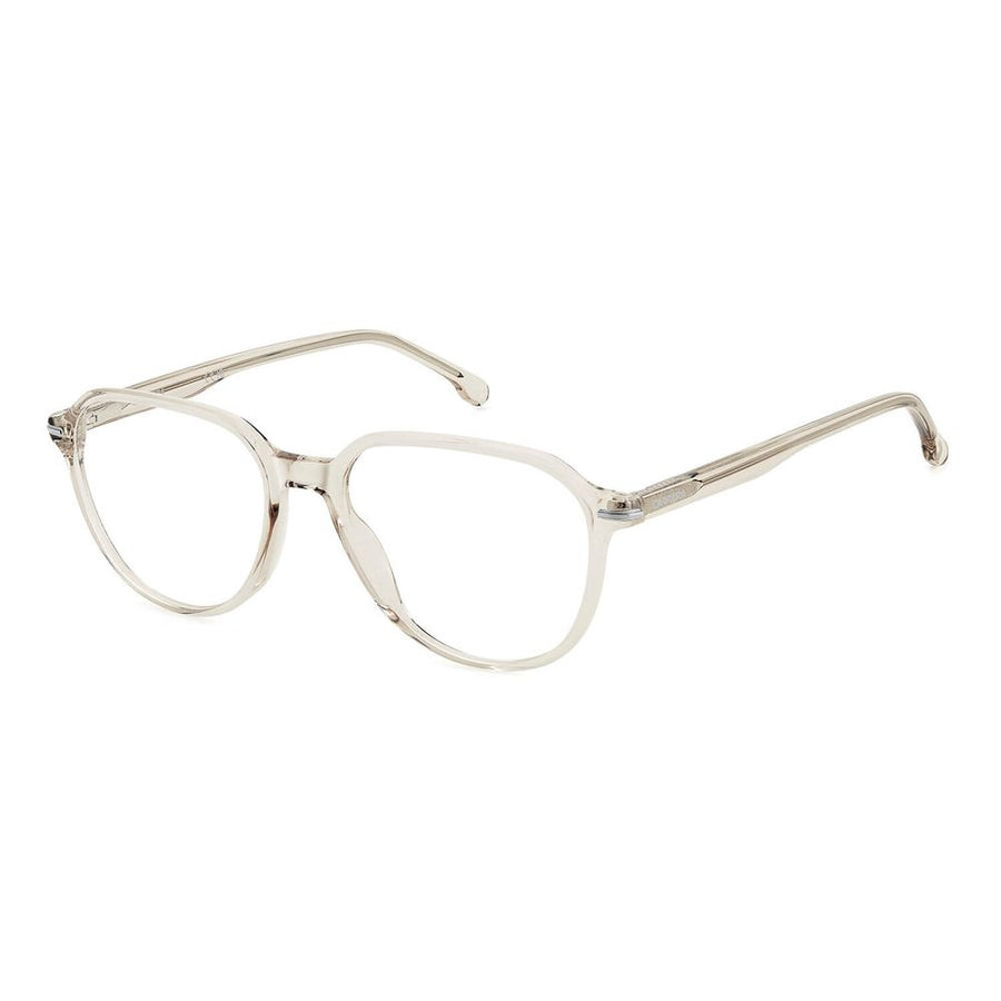 Carrera Beige Acetat Brille (Rahmen)