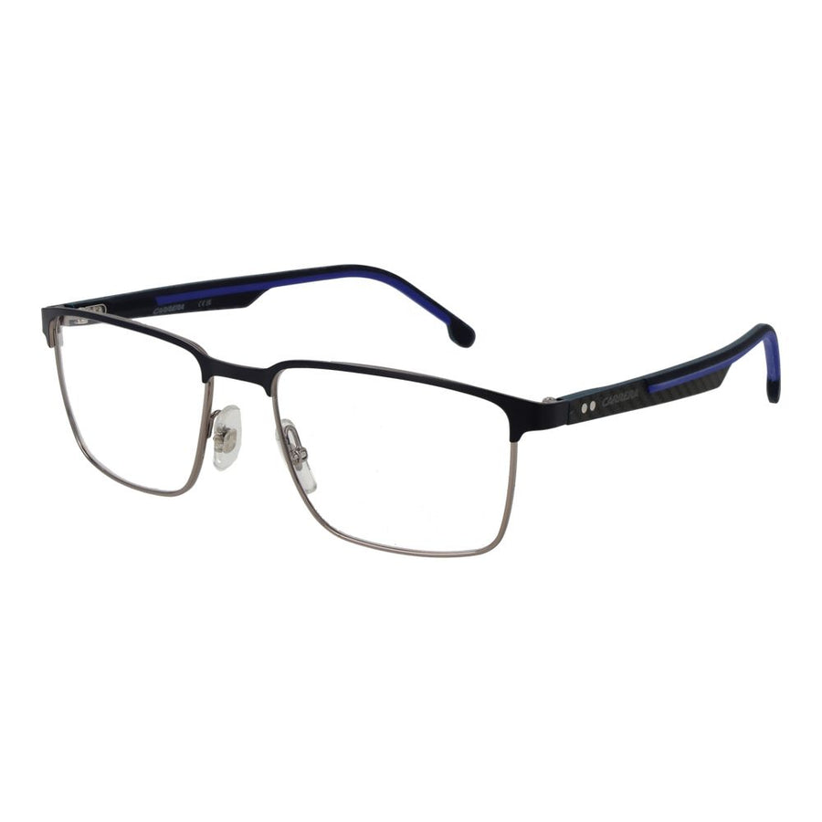 Carrera Graue Carbon Brille (Gestell)