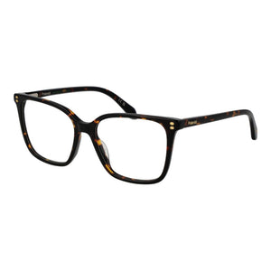 Polaroid Schwarze Brille aus Acetat (Gestell)