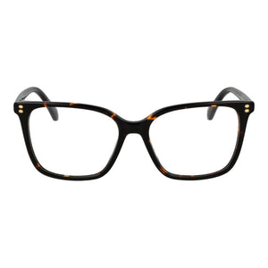 Polaroid Schwarze Brille aus Acetat (Gestell)