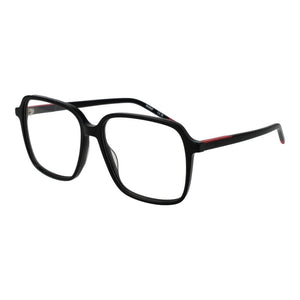 Black Acetate Glasses (Frames)