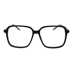 Black Acetate Glasses (Frames)