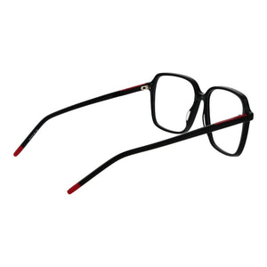 Black Acetate Glasses (Frames)