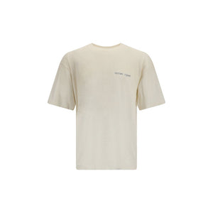 Represent Beiges Baumwoll-T-Shirt