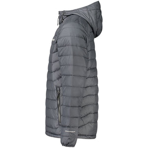Columbia Schwarze Shell-Jacke aus Polyester