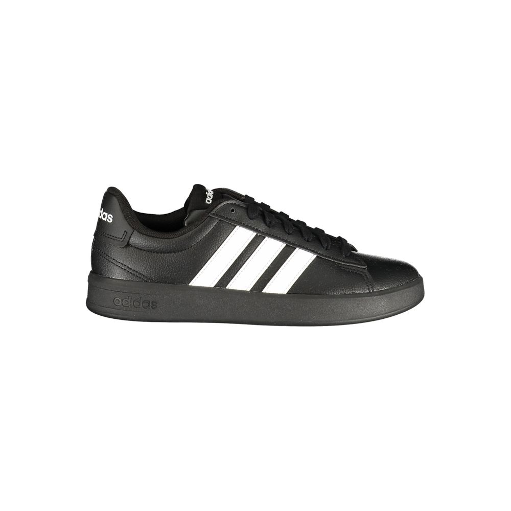 Adidas Nero Polyester Damensneaker