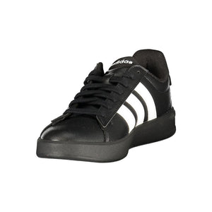 Adidas Nero Polyester Damensneaker