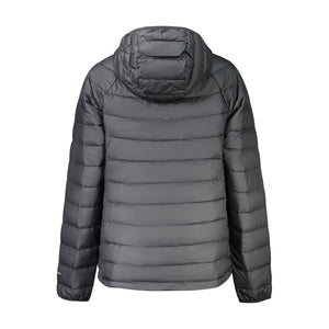 Columbia Schwarze Damenjacke aus Polyester