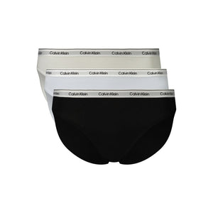 Blue Cotton Womens Intimo