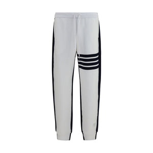 Thom Browne Mehrfarbige Baumwoll-Jogginghose (Trainingshose)