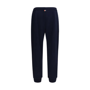 Thom Browne Mehrfarbige Baumwoll-Jogginghose (Trainingshose)