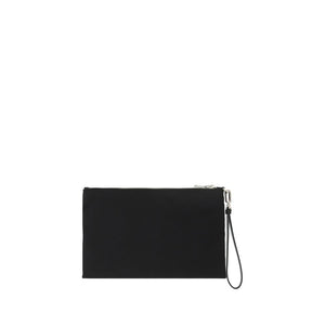 Prada Schwarzes Polyamid Sonstige Accessoires