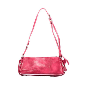 Desigual Rose Polyurethan-Tasche für Damen