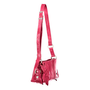 Desigual Rose Polyurethan-Tasche für Damen