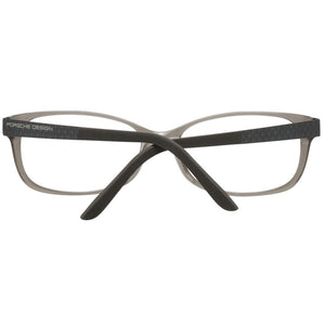 Porsche Design Graue Kunststoffbrille (Gestell)